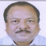 Vinod Kumar Bahmani