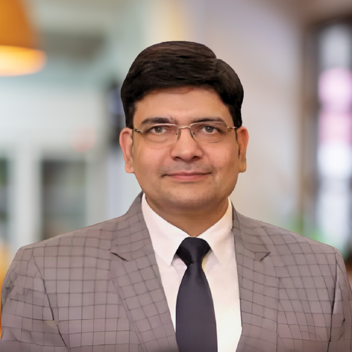 Mr Suraj Suhag