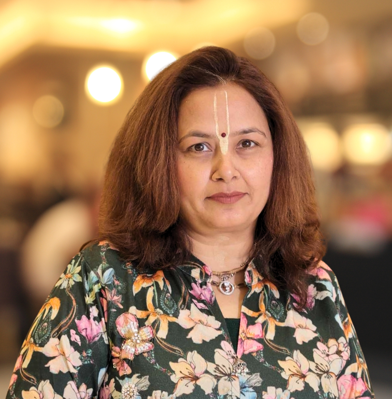 Ms Sheetal Khurana