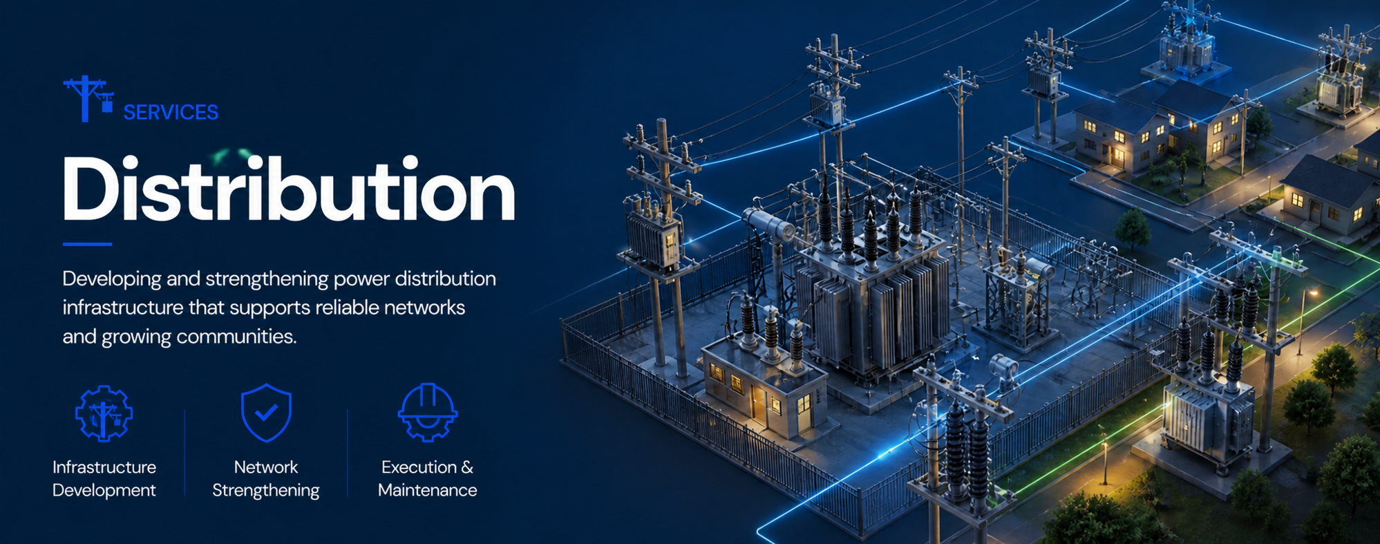Transmission Service