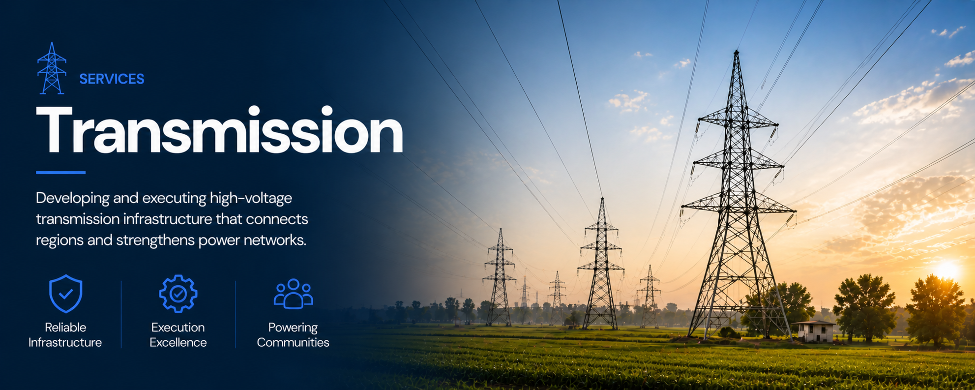 Transmission Service