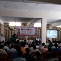 Awareness Camps