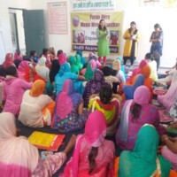 Women Empowerment Camp