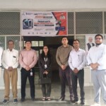 Shyam indus Campus Drive at Govt ITI Gohana