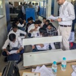 Shyam indus Campus Drive at Govt ITI Gohana