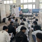 Shyam indus Campus Drive at Govt ITI Gohana