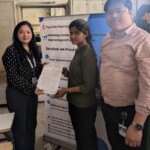 Shyam indus Campus Drive at Govt ITI Gohana