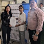 Shyam indus Campus Drive at Govt ITI Gohana