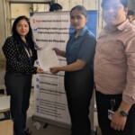 Shyam indus Campus Drive at Govt ITI Gohana